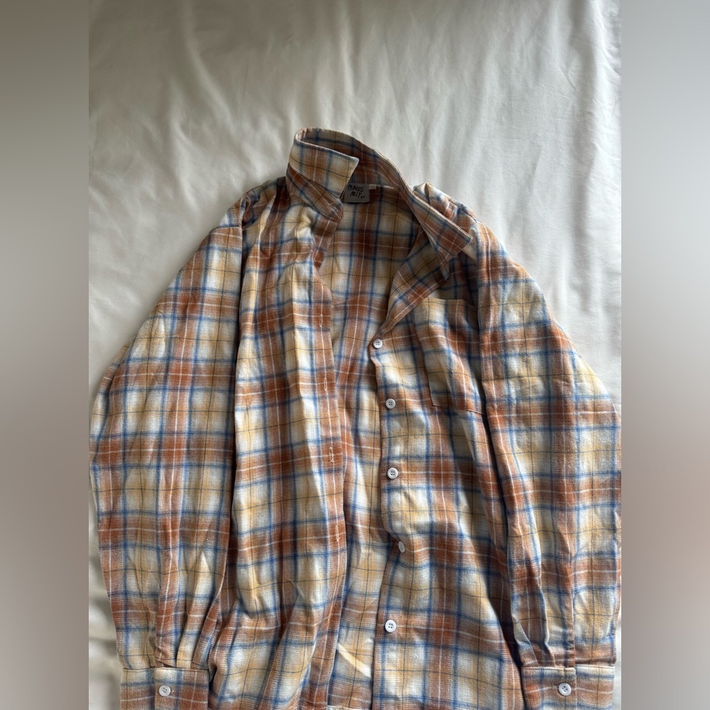 FLANNEL